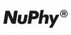 Nuphy - Twotone Wrist Rest for Gem80 - Airy Lilac Keyboard Wrist Rest