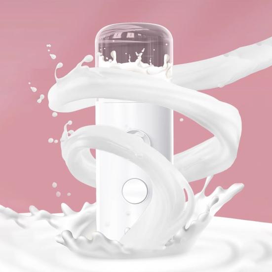 Мини-отпариватель для путешествий, перезаряжаемый ручной беспроводной отпариватель, портативный резервуар для воды объемом 30 мл, небольшой отпариватель для одежды для дома