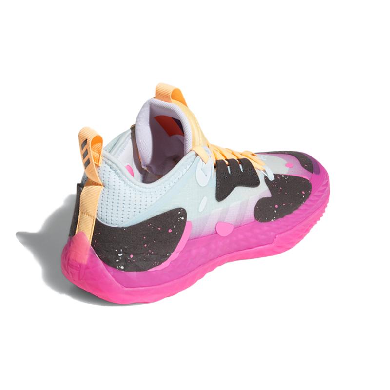 Adidas Харден Вол. 5 Кроссовки Futurenatural Relentless FZ1083