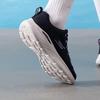 Skechers Women's Road Running Shoes 129429-BKLV
