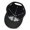 Кепка 9FORTY NPB YG Черная 2 FREE 940 NPB YOMGIA YG BLK WHI 25J [New Era]