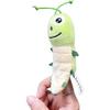 Disney Frozen Ultra Soft Short Plush Bird Finger Puppet For Toddlers And Early Education Special Characters Included