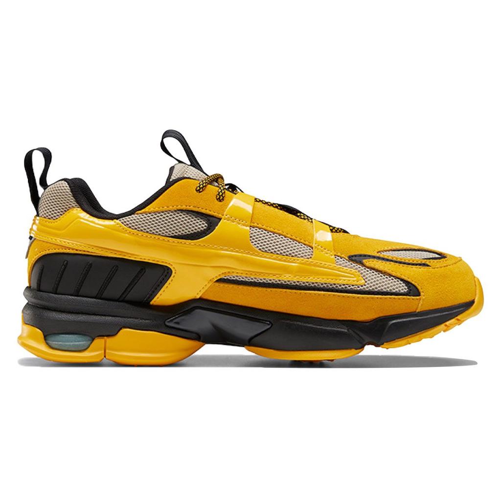 Reebok Dmx6 Mmxx Желтый FV2334