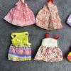 Original multi style OB11 Doll Clothes, Dresses That Little Kelly Can wear Girl Changing Accessories, Children's Toys