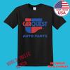 Carquest Auto Parts Men's Black Size S-5XL