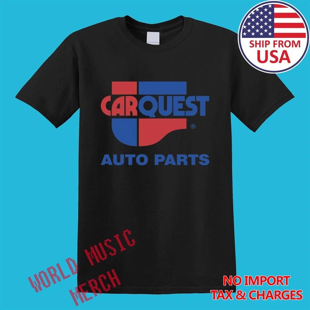 Carquest Auto Parts Men's Black Size S-5XL