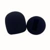 with Windproof Sponge Lavalier Interview Microphone Adaptor Microphone Grip Stick  for RODE GO