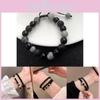 Arrival New Multilayer Bracelet For Women Alloy Glass National Jewelry Wind