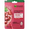 Garnier Firming Sheet Mask With Grape Seed Extract 10