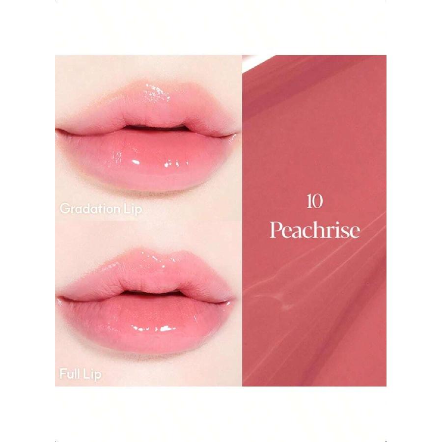 eSpoir Lipstick Nowear Balming Glow - 3g| Ultra - Lightweight, Moisturizing Lipstick Infused With Nourishing Ingredients | Delivers Long - Lasting