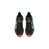 Anta Детские кроссовки Lingyun Comfortable Durable Breathable Low-Top для бега, детские кроссовки черного и зеленого цвета 312415531-3