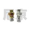 Болт колеса Nijing для Ankai HFF6700 Bostone