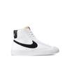 W Blazer Mid '77 Next Nature DO1344 101 White
