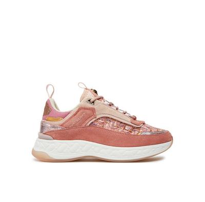 Кроссовки Kensington Sneaker 9820057619 розовый