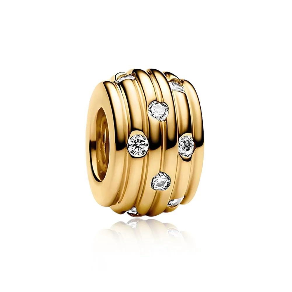 Новые Оригинальные Медные Океанические Шармы Морская Звезда Кит Морской Конёк Ракушка Бусины Для Ожерелий Браслетов Сделай Сам Подарок Ювелирные Изделия