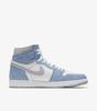 555088-402 Nike Air Jordan 1 High OG Hyper Royal (Мужской)