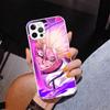 Blue Lock Shidou Ryusei Phone Case For iPhone 17 Air 16 Pro Max 16E 15 + 14 Plus 11 12 13 Mini 7 8 SE Gift Print Cover Fundas