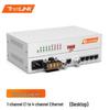 netLINK HTB E1 to Ethernet Protocol Converter