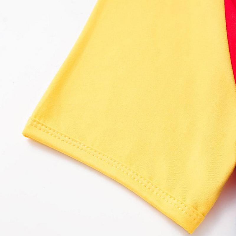 Уличная летняя повседневная футболка в стиле панк в готическом стиле 90-х годов в стиле ретро с вышивкой буквами и короткими рукавами Y2k, топ облегающего кроя