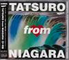 CD SUGAR BABE TATSURO YAMASHITA  Tatsuro From Niagara SRCL5010 NIAGARA 2009 Japan Japanese PopRock Used