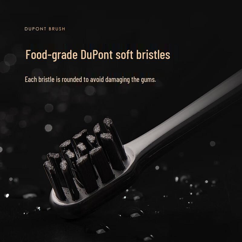 BAIR G1 Умный звуковой электрический набор для чистки зубов