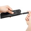 Holder Leather Pen Bag Handmade Pen Sleeve Pouch Pen Protection Cover Pen Protective Bag Scrapbook