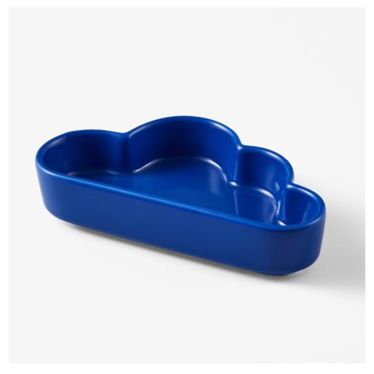 BTS Набор тарелок Jin HAPPY