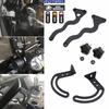 Для BMW R1200GS Adventure R1250GS Запчасти Держатель кронштейна ветрового стекла Усиливающий кронштейн ветрового стекла GS1200 R1200 GS LC/ADV 2014-2018