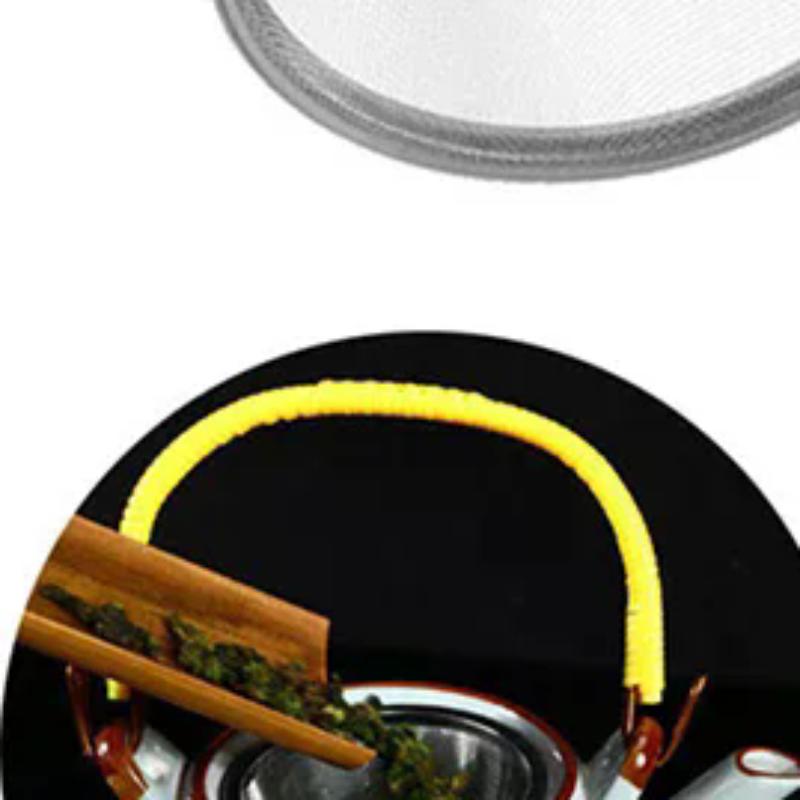 Диаметр 5-8 см Многоразовый сетчатый чайник-инфузор из нержавеющей стали Ситечко Чайник Чайный лист Фильтр для специй Посуда Кухонные аксессуары