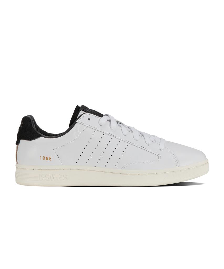 Мужские кроссовки K-Swiss Lausanne Club Lth_Aksflsv017Ab