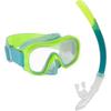 Маска для снорклинга и дайвинга с защитой от запотевания Decathlon