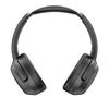 Bluetooth 6.0 Наушники с активным шумоподавлением (ANC) Водонепроницаемые Нержавеющая сталь для мобильных устройств и игр