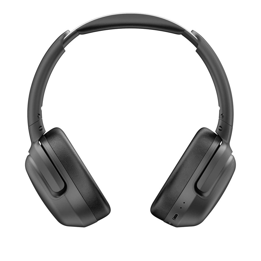 Bluetooth 6.0 Наушники с активным шумоподавлением (ANC) Водонепроницаемые Нержавеющая сталь для мобильных устройств и игр