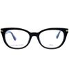 Th 1519 CAt Eye EyeglAsses N A