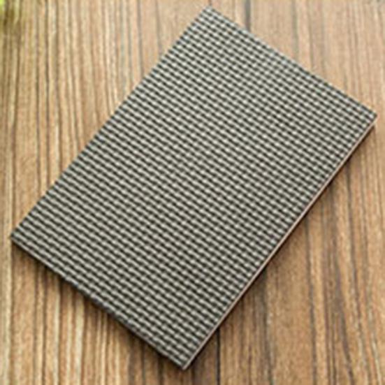 Self Adhesive Furniture Leg Feet Non Slip Pads Mat Soft Close Fittings for Chair Table