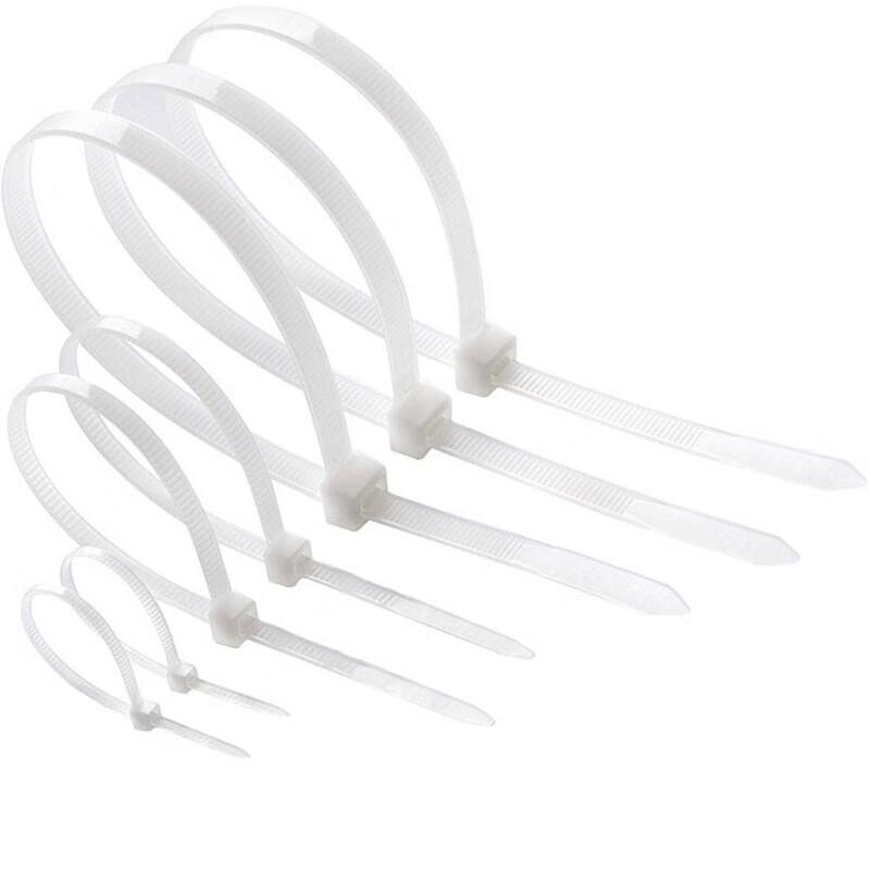 Qiju Fan Self-locking Nylon Cable Ties