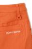 Skirt Golf 0 [Pearly Gates] Women's (Stretchy) / / 055-4234002 150_Orange [S]