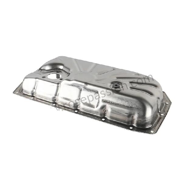 OE 95810360210 Engine Oil Pan High quality automotive parts for PORSCHE CAYENNE 9YA-2 95B-2 MACAN