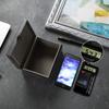 Ретро-большая клетка Фарадея для автомобильного ключа и телефона – Защита от кражи, защита от магнитных полей, RFID-экранирование