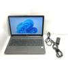 Б/У ноутбук HP 250 G7 – Intel Core i5-8265U, 16 ГБ ОЗУ, 500 ГБ HDD, DVD-мультипривод, 15,6″ ЖК-дисплей, Wi-Fi