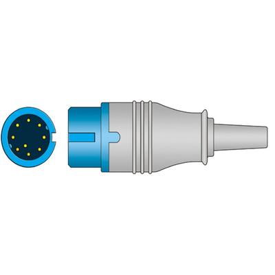 ,Многоразовый датчик SPO2, датчик SPO2 на палец, мониторинг данных насыщения крови кислородом