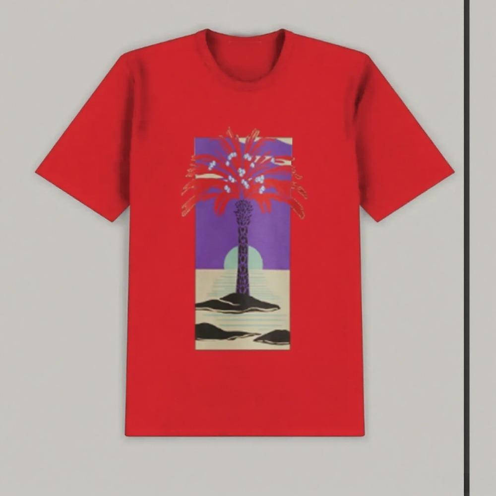 High-quality Are Fashionable Street Daily Style Hot Casual and High-quality Printed Cotton Short-sleeved Couples Trend T-shirt