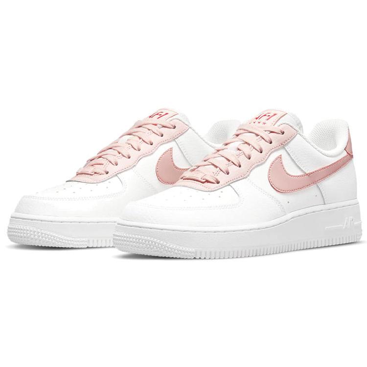 Nike Air Force 1 Low Бледно-коралловый Женские 315115-167