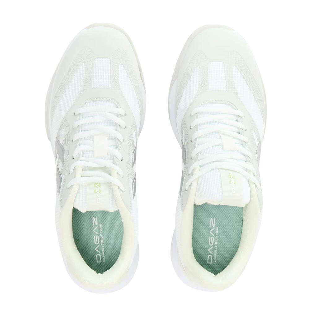 Hummel Womens/Ladies Dagaz V Mesh Trainers