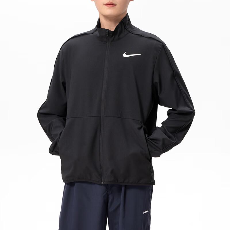 Nike Мужская тканая куртка