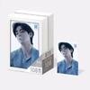 Мини-пазл BTS 108 штук Доказательство j-hope с фотокарточкой