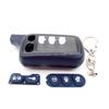 Keychain Cover Case For Tomahawk TZ9010/TZ9030 Protector Shell for Car Alarm System LCD Remote Control Accessories