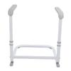Non Barrier Couch Chair Stand Assist 6 Adjustable Height Safety Grab Bar Non Slip Chair Lift Assist Device for Sofas