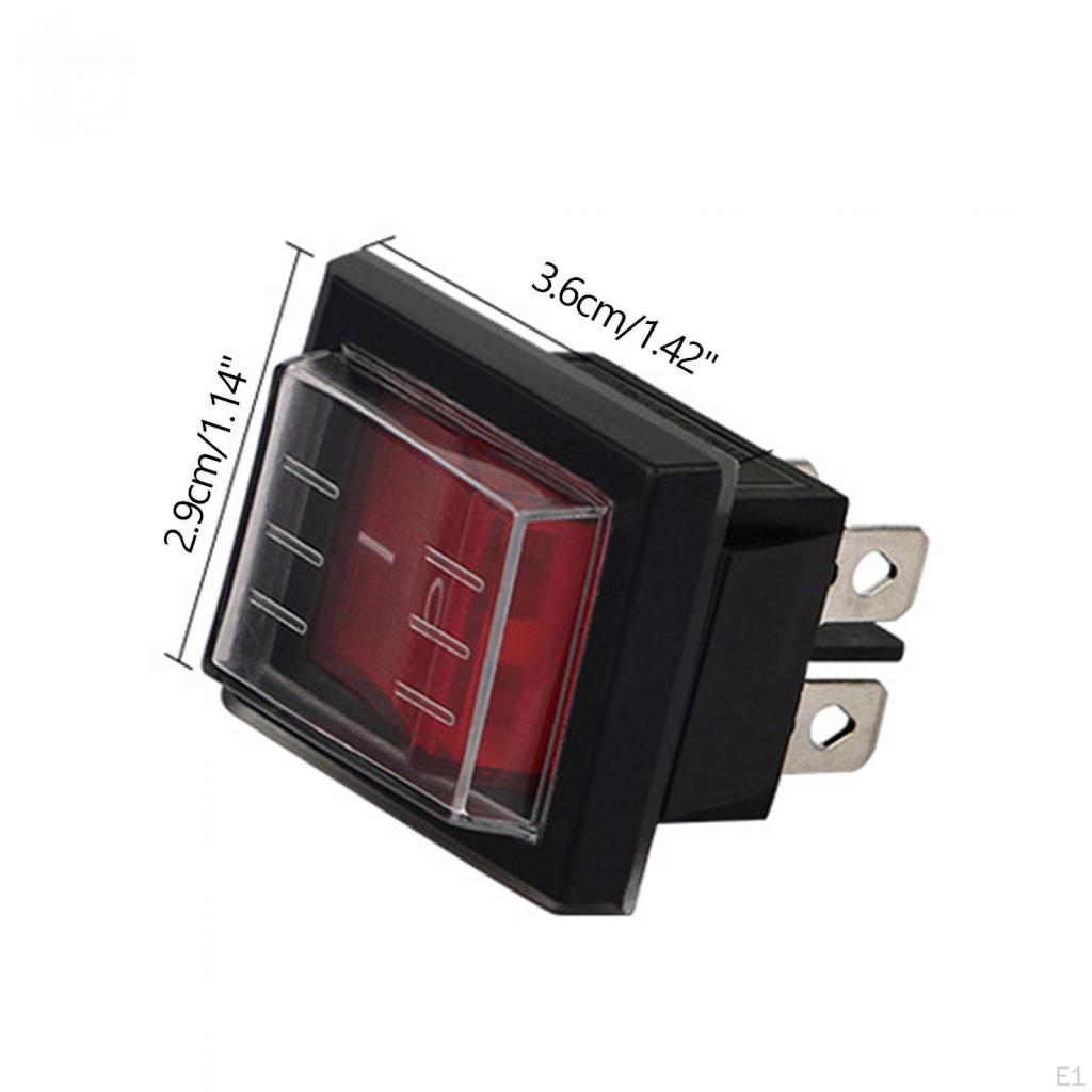 Пылесос Водопоглотитель Аксессуары Переключатель Мотор Водонепроницаемый