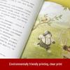 Международная премия-лауреат Детская классика: 10 томов, Возраст 9-12 лет - Включает «Домик в прерии» и «Ветер в ивах»